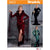 Simplicity Sewing Pattern S8973 Misses Halloween Costume 8973 Image 1 From Patternsandplains.com