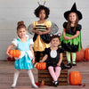 Simplicity Sewing Pattern S8976 Toddlers Assorted Halloween Costumes 8976 Image 2 From Patternsandplains.com