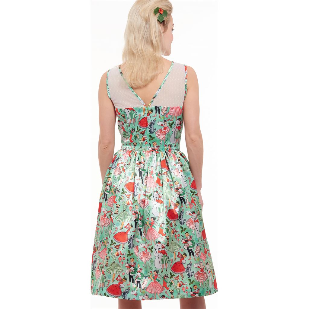 Simplicity Sewing Pattern S8979 Misses Classic Halloween Costume 8979 Image 6 From Patternsandplains.com