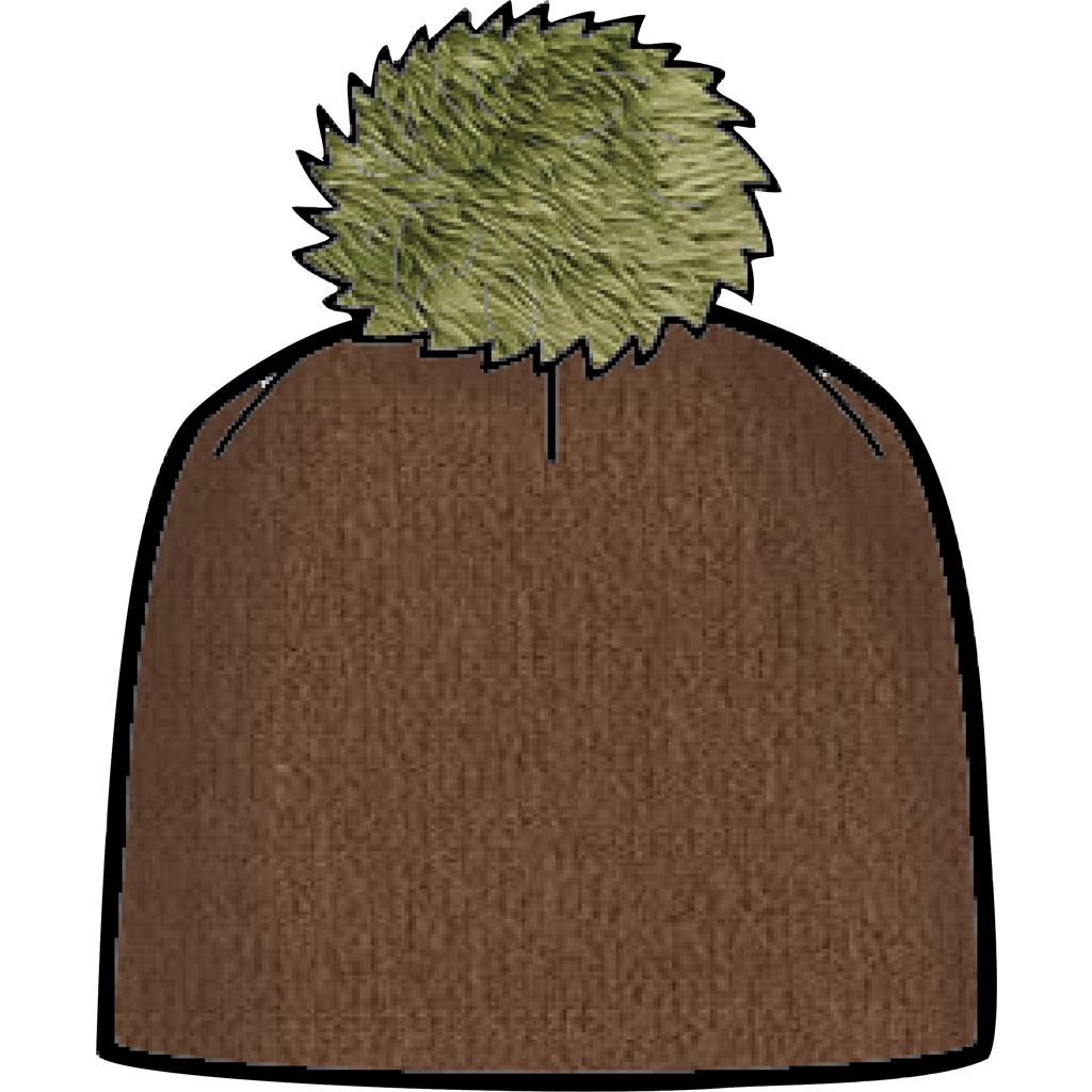 Simplicity Sewing Pattern S8997 Toddlers and Childrens Pants Knit Top and Hat 8997 Image 10 From Patternsandplains.com