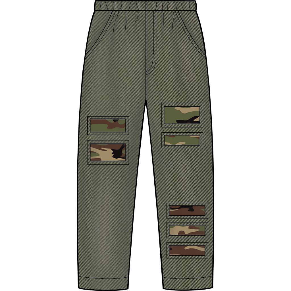 Simplicity Sewing Pattern S8997 Toddlers and Childrens Pants Knit Top and Hat 8997 Image 7 From Patternsandplains.com