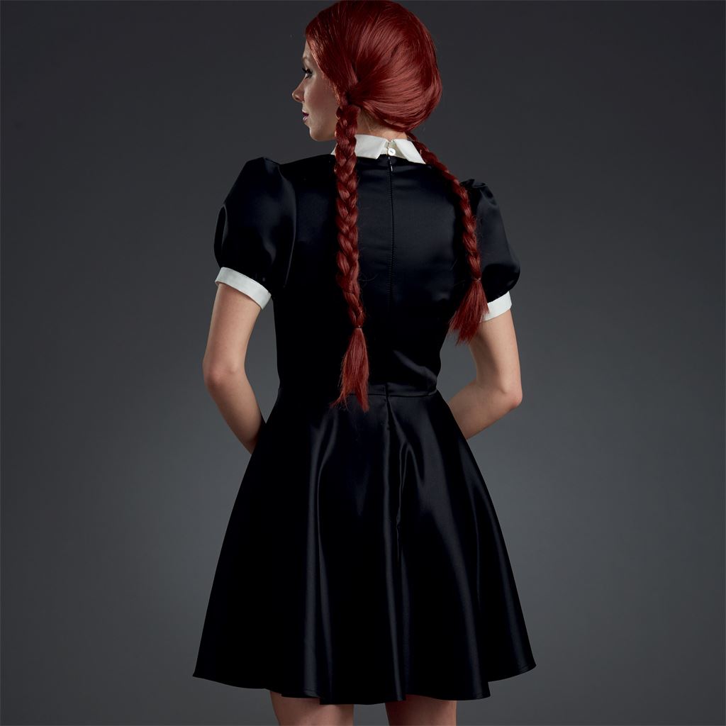 Simplicity Sewing Pattern S9006 Misses Halloween Costumes 9006 Image 3 From Patternsandplains.com