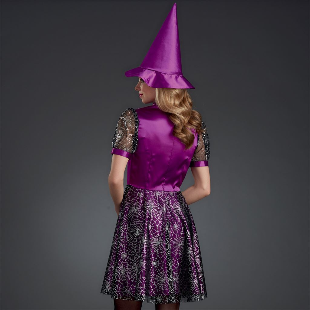 Simplicity Sewing Pattern S9006 Misses Halloween Costumes 9006 Image 5 From Patternsandplains.com