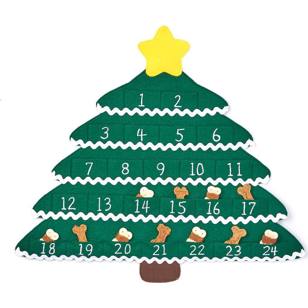 Simplicity Sewing Pattern S9038 Holiday Countdown Calendar ...