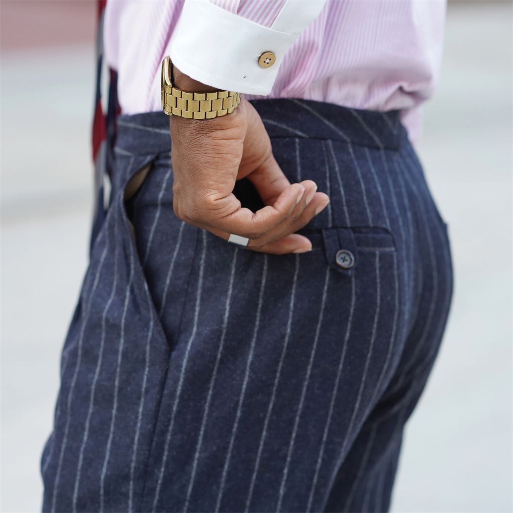 Simplicity Sewing Pattern S9043 Mens Pants 9043 Image 4 From Patternsandplains.com