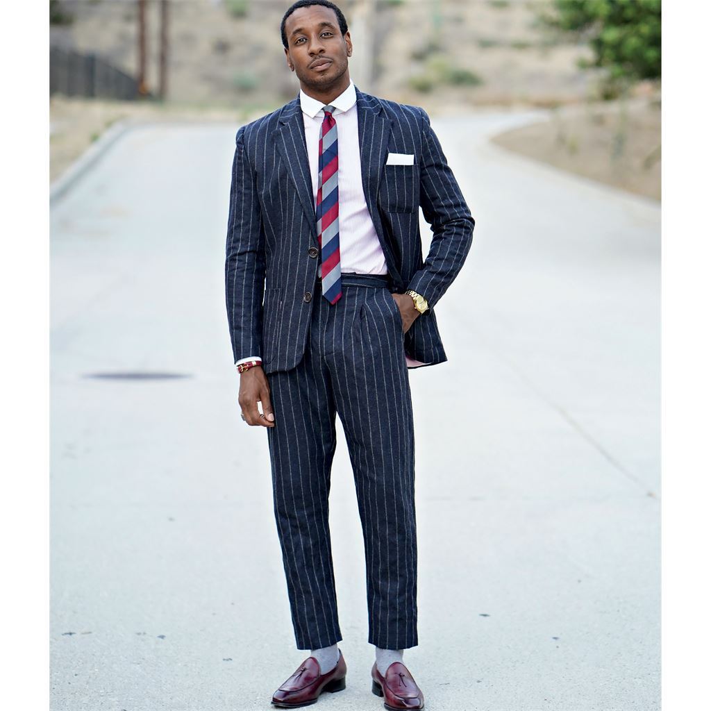 Simplicity Sewing Pattern S9043 Mens Pants 9043 Image 5 From Patternsandplains.com