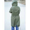 Simplicity Sewing Pattern S9052 Misses Mens and Teens Jacket and Hood 9052 Image 12 From Patternsandplains.com