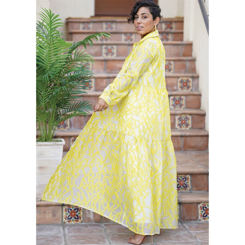 Simplicity Sewing Pattern S9114 Misses Dress Top and Pants 9114 Image 4 From Patternsandplains.com