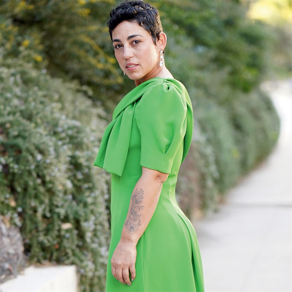 Simplicity Sewing Pattern S9142 Misses Jumpsuit With One Shoulder Drape 9142 Image 4 From Patternsandplains.com