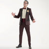 Simplicity Sewing Pattern S9170 Mens Tuxedo Costumes 9170 Image 2 From Patternsandplains.com