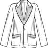 Simplicity Sewing Pattern S9170 Mens Tuxedo Costumes 9170 Image 3 From Patternsandplains.com
