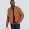 Simplicity Sewing Pattern S9190 Mens Jacket 9190 Image 2 From Patternsandplains.com