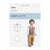 Simplicity Sewing Pattern S9194 Infants Vest Shirt Shorts Pants Tie and Pocket Square 9194 Image 1 From Patternsandplains.com