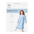 Simplicity Sewing Pattern S9216 Childrens Robe Gowns Top and Pants 9216 Image 1 From Patternsandplains.com