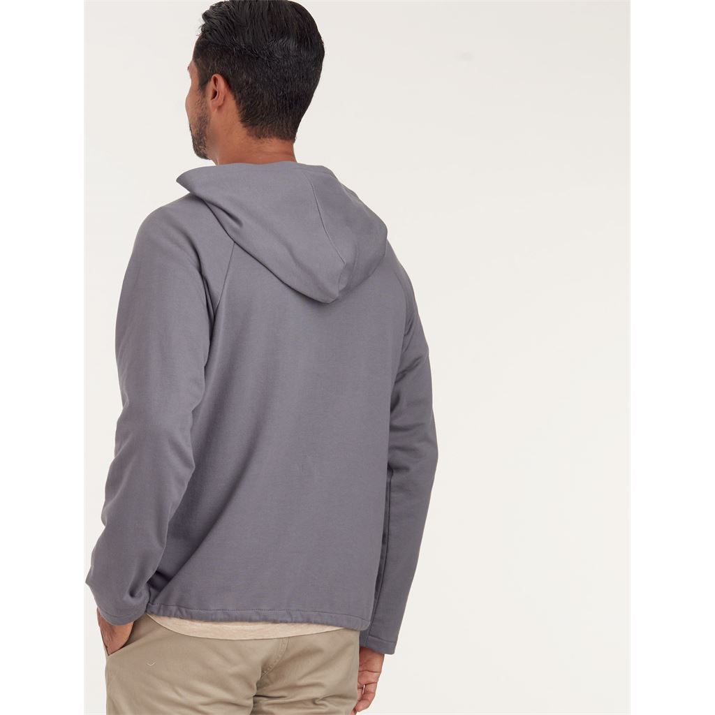 Simplicity Sewing Pattern S9240 Unisex Raglan Pullover Shirts 9240 Image 7 From Patternsandplains.com