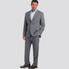 Simplicity Sewing Pattern S9241 Mens Suit 9241 Image 2 From Patternsandplains.com