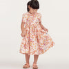 Simplicity Sewing Pattern S9245 Childrens Dress 9245 Image 2 From Patternsandplains.com