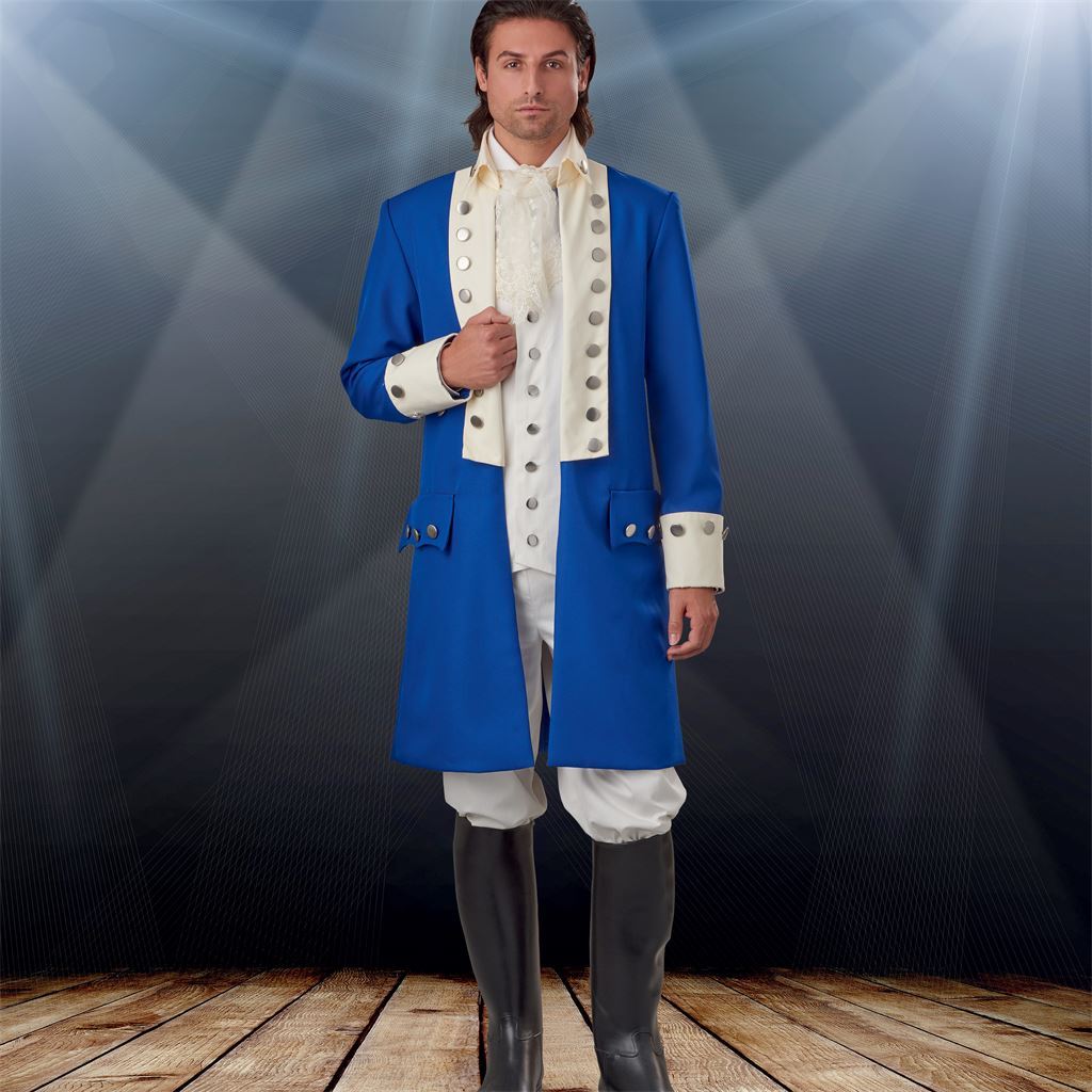 Simplicity Sewing Pattern S9252 Unisex Costumes 9252 Image 2 From Patternsandplains.com