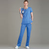 Simplicity Sewing Pattern S9276 Misses Scrubs 9276 Image 2 From Patternsandplains.com