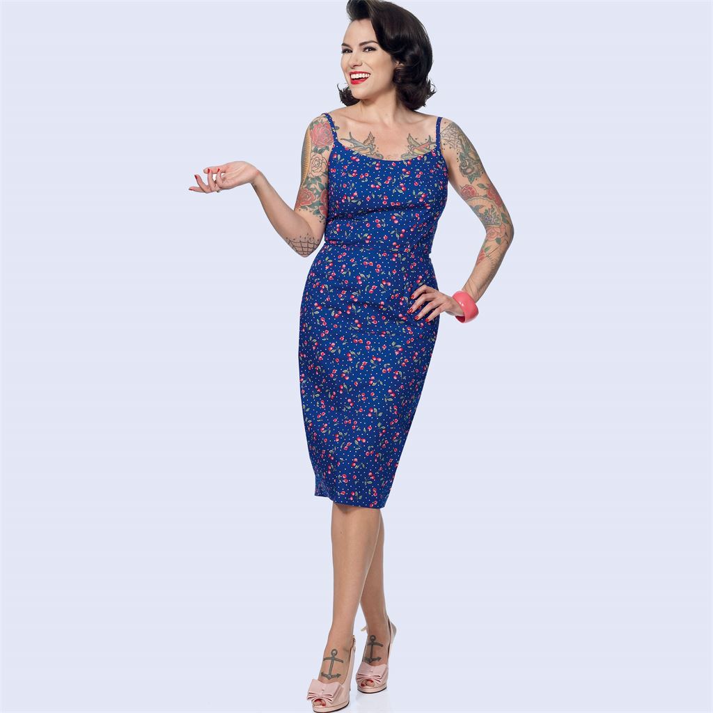 Simplicity Sewing Pattern S9291 Misses' Princess Seam