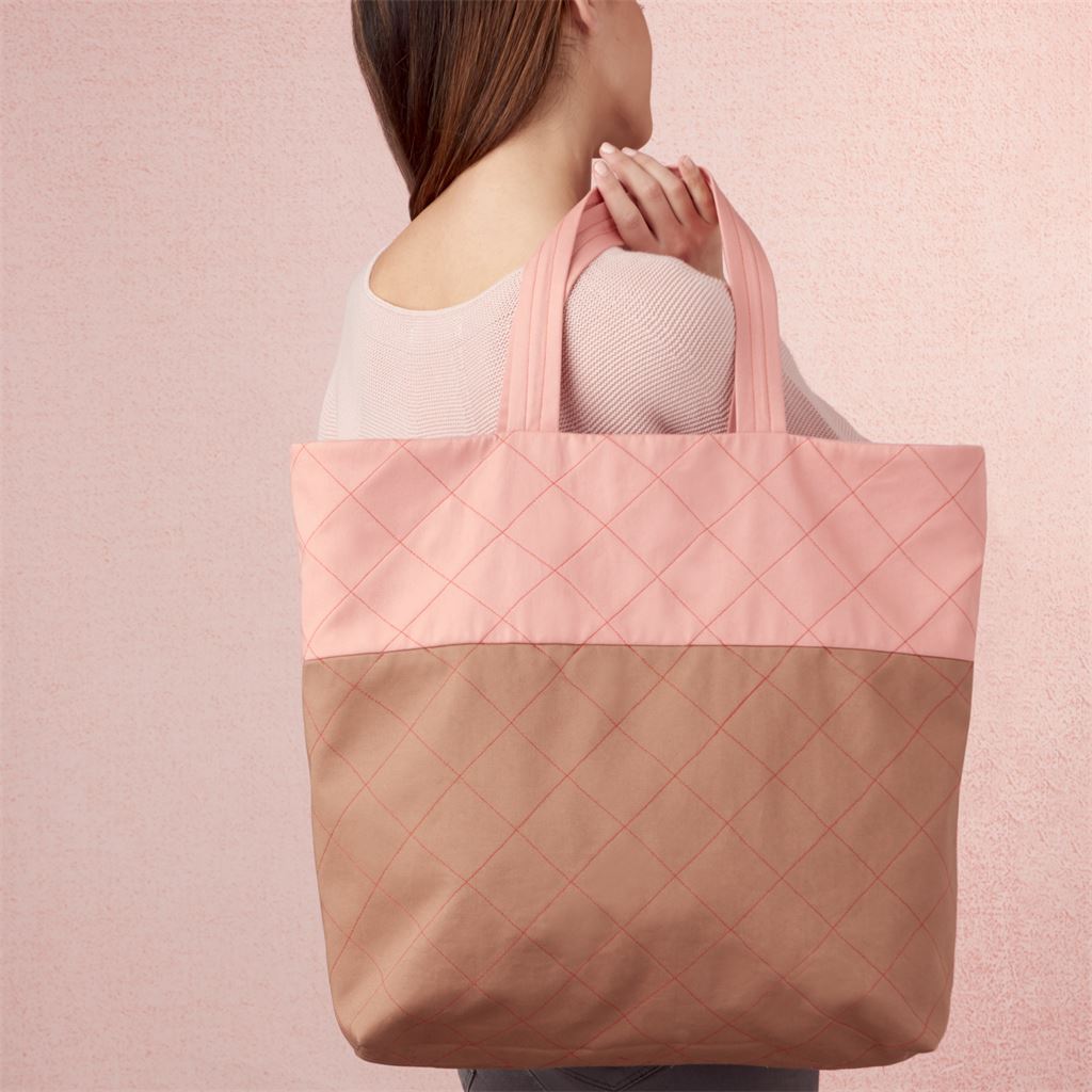 Simplicity Sewing Pattern S9298 Market Tote Bags 9298 Image 4 From Patternsandplains.com