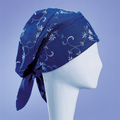 Simplicity Sewing Pattern S9300 Misses Turbans Headwraps and Hats 9300 Image 4 From Patternsandplains.com
