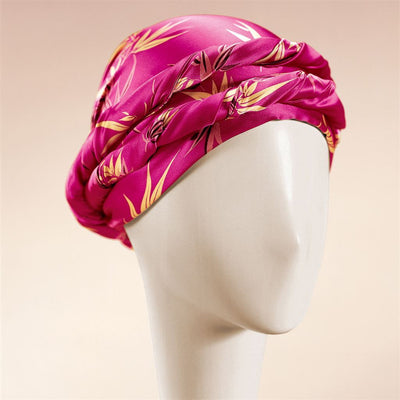Simplicity Sewing Pattern S9300 Misses Turbans Headwraps and Hats 9300 Image 5 From Patternsandplains.com