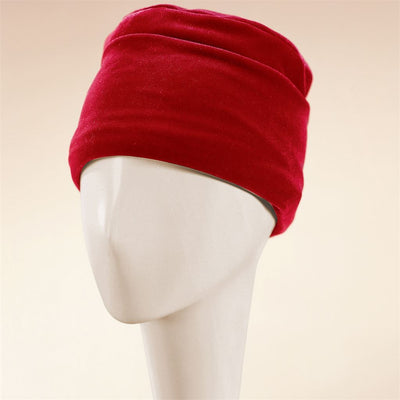 Simplicity Sewing Pattern S9300 Misses Turbans Headwraps and Hats 9300 Image 6 From Patternsandplains.com