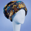 Simplicity Sewing Pattern S9300 Misses Turbans Headwraps and Hats 9300 Image 7 From Patternsandplains.com