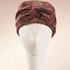 Simplicity Sewing Pattern S9300 Misses Turbans Headwraps and Hats 9300 Image 8 From Patternsandplains.com