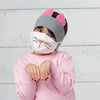 Simplicity Sewing Pattern S9305 Childrens Headbands Hat and Face Coverings 9305 Image 2 From Patternsandplains.com