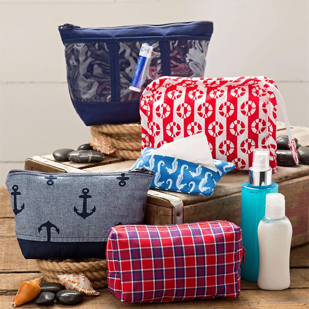 Simplicity Sewing Pattern S9310 Totes and Bags In Assorted Sizes 9310 Image 4 From Patternsandplains.com