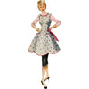 Simplicity Sewing Pattern S9311 Misses Vintage Aprons 9311 Image 2 From Patternsandplains.com