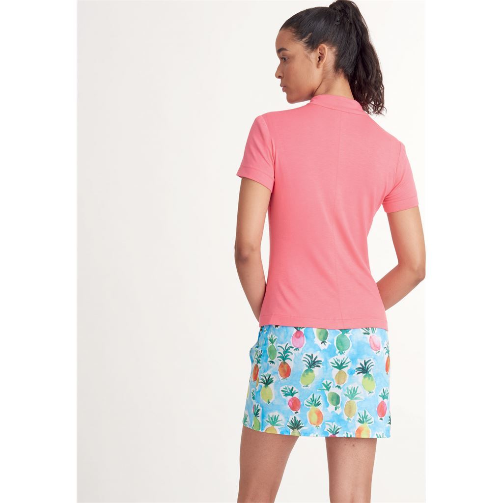 Simplicity Sewing Pattern S9328 Misses Knit Dresses and Top 9328 Image 10 From Patternsandplains.com