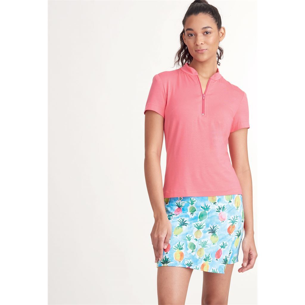 Simplicity Sewing Pattern S9328 Misses Knit Dresses and Top 9328 Image 6 From Patternsandplains.com