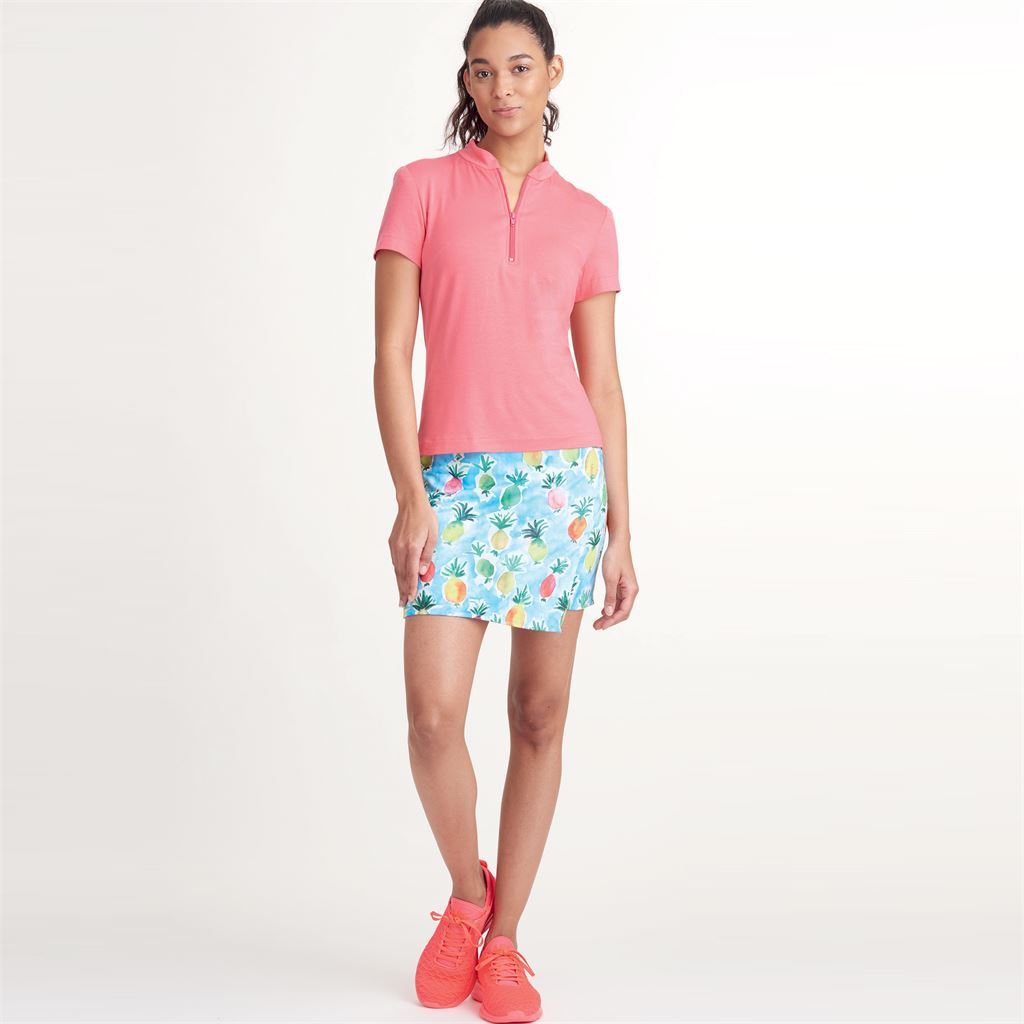 Simplicity Sewing Pattern S9328 Misses Knit Dresses and Top 9328 Image 8 From Patternsandplains.com