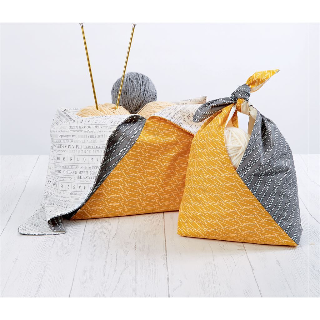 Simplicity Sewing Pattern S9332 Craft Bags 9332 Image 2 From Patternsandplains.com