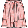 Simplicity Sewing Pattern S9335 Misses Skirts in Two Lengths and Skort 9335 Image 5 From Patternsandplains.com