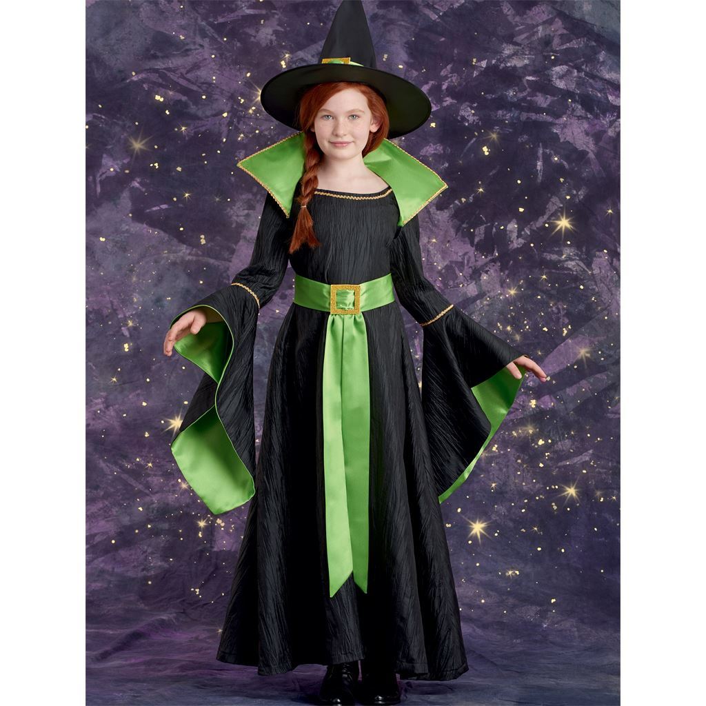 Simplicity Sewing Pattern S9348 Children's and Girls
