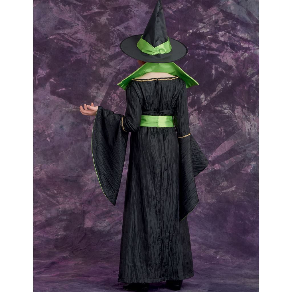 Simplicity Sewing Pattern S9348 Childrens and Girls Costumes 9348 Image 7 From Patternsandplains.com