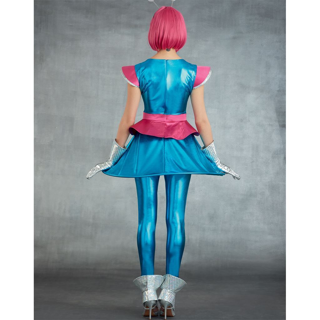 Simplicity Sewing Pattern S9349 Misses Costumes 9349 Image 8 From Patternsandplains.com