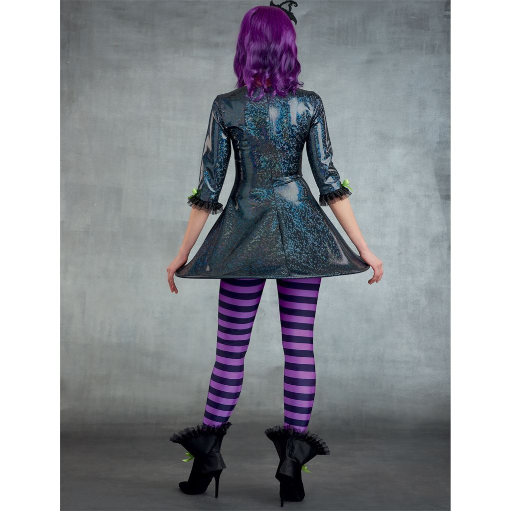 Simplicity Sewing Pattern S9349 Misses Costumes 9349 Image 9 From Patternsandplains.com