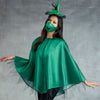 Simplicity Sewing Pattern S9350 Misses Poncho Costumes and Face Masks 9350 Image 5 From Patternsandplains.com