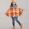 Simplicity Sewing Pattern S9351 Childrens Poncho Costumes Hats and Face Masks 9351 Image 7 From Patternsandplains.com