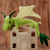Simplicity Sewing Pattern S9363 Plush Dragons 9363 Image 2 From Patternsandplains.com
