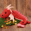 Simplicity Sewing Pattern S9363 Plush Dragons 9363 Image 5 From Patternsandplains.com