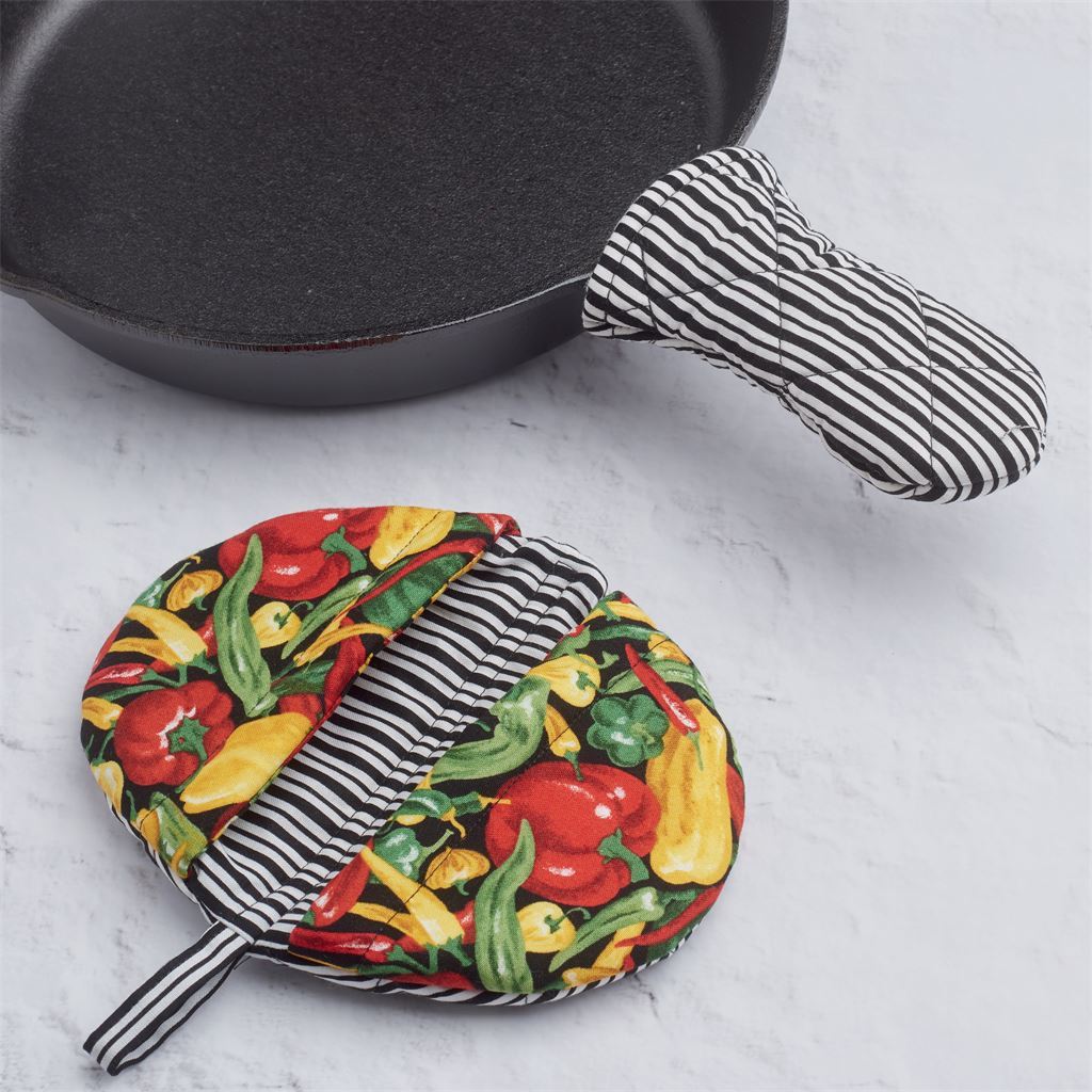 Simplicity Sewing Pattern S9365 Quilted Kitchen Accessories 9365 Image 4 From Patternsandplains.com