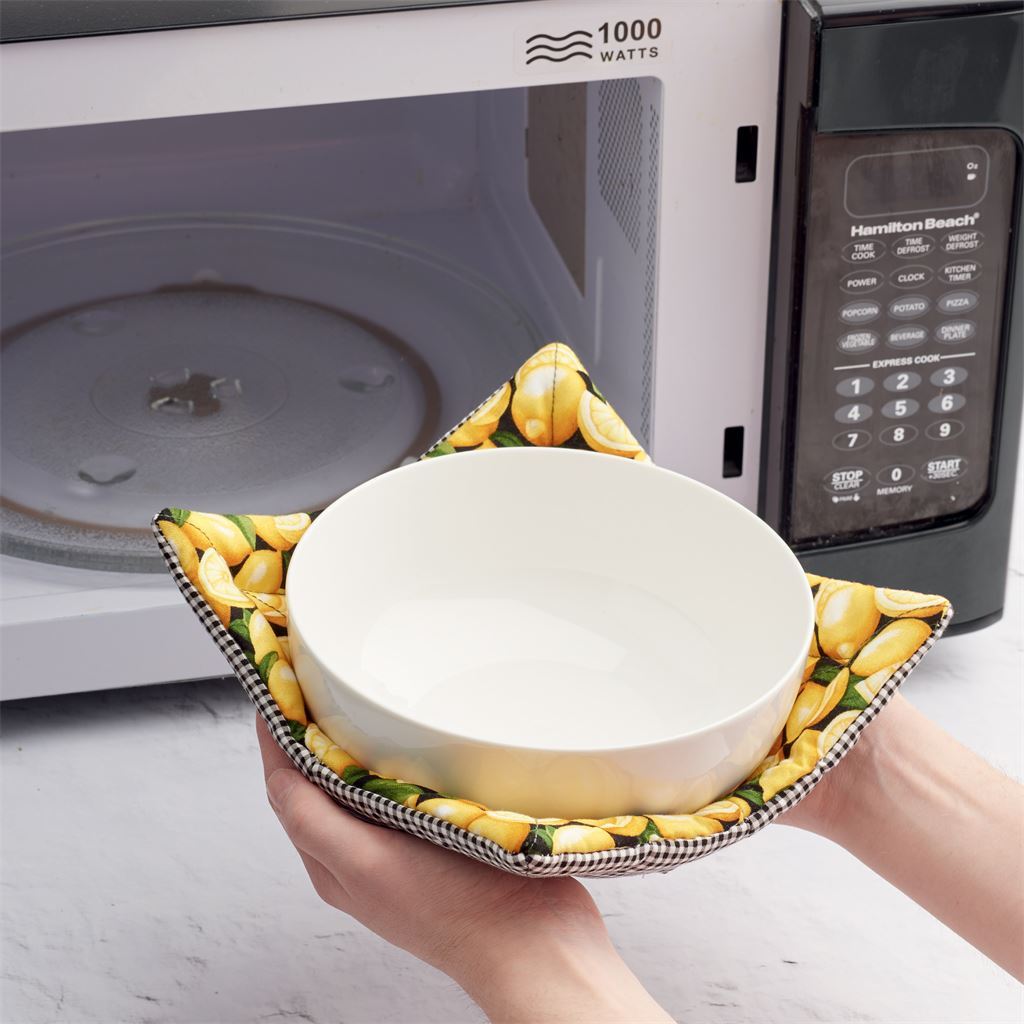 Simplicity Sewing Pattern S9365 Quilted Kitchen Accessories 9365 Image 7 From Patternsandplains.com