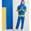 Simplicity Sewing Pattern S9379 Unisex Oversized Knit Hoodies Pants and Tees 9379 Image 16 From Patternsandplains.com
