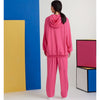 Simplicity Sewing Pattern S9379 Unisex Oversized Knit Hoodies Pants and Tees 9379 Image 17 From Patternsandplains.com